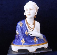 Volkstedt Dresden Muller Art