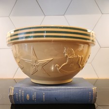 Williams Sonoma Large English