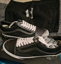 Vans Vault X Mastermind Japan