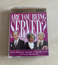 BBC Radio Collection: Are You