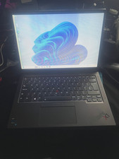 Lenovo ThinkPad X1 Yoga Gen 6