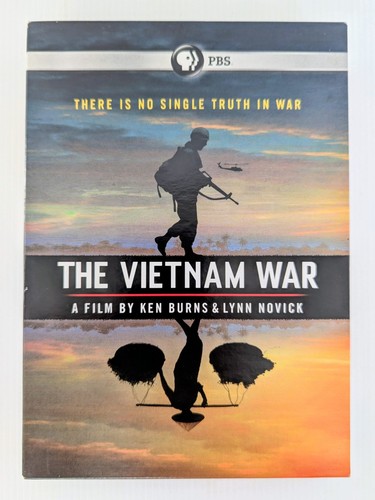 The vietnam war - vietnam, complete