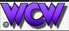 Collection of WCW EVENTS Nitro