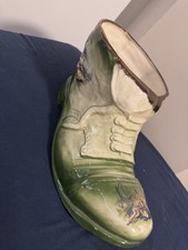 Vintage KLM Staffordshire