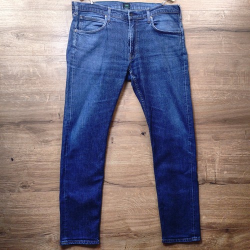 Lee luke premium selvedge - luke,