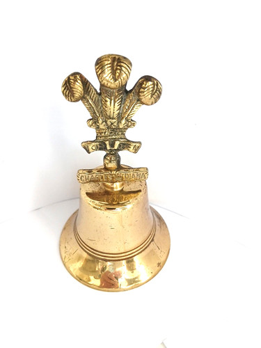Prince wales feathers - of,
