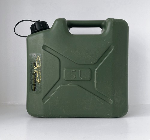 Atomic tackle litre water - atomic,