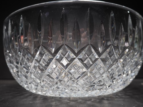 Vintage stuart cut glass - vintage,