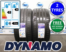 X2 255/35ZR18 255 35 18 94Y XL