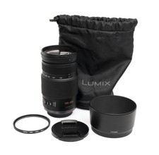 Panasonic LUMIX G Vario