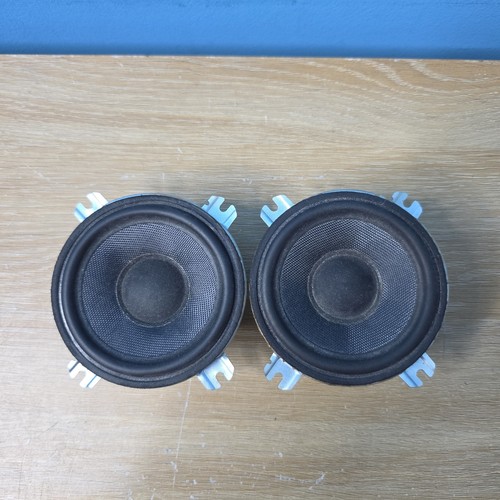Pair replacement mid - of,