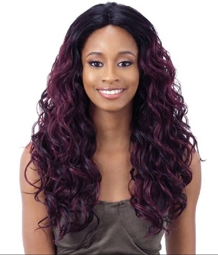 Freetress equal synthetic - freetress,