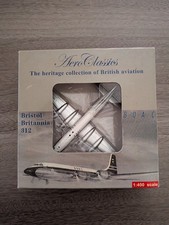 EAAC AFRICAN AIRWAYS (BOAC)