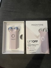 Magnitone Lift Off