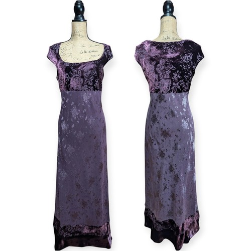 Vintage whimsigoth purple - vintage,