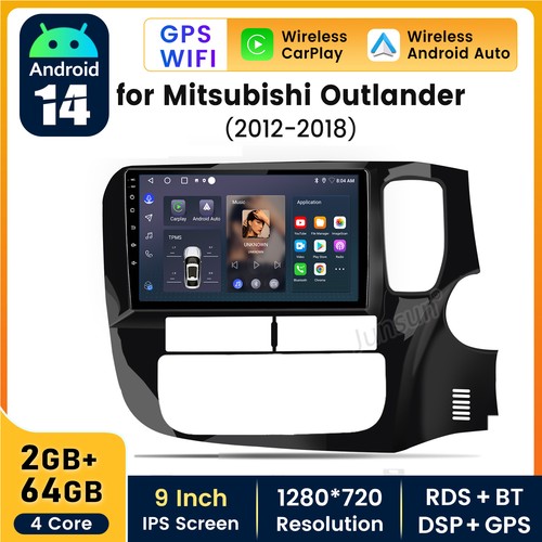Android for mitsubishi - android,