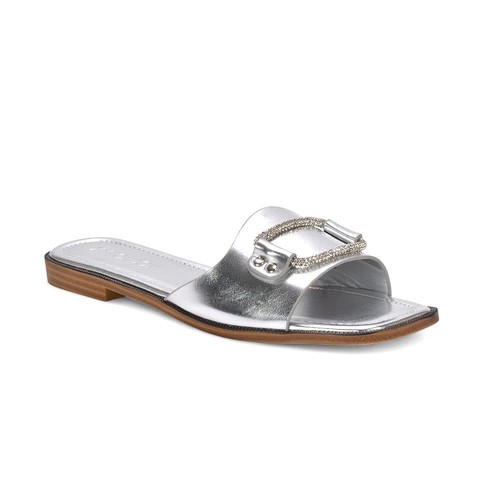 Women diamante slider - women's,