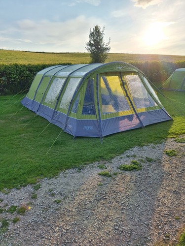 Vango illusion 800 air - vango, beam