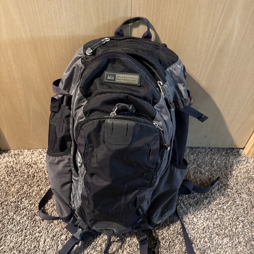Rei lookout 40l hiking - rei,