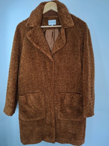 Warehouse brown teddy - brown, bear