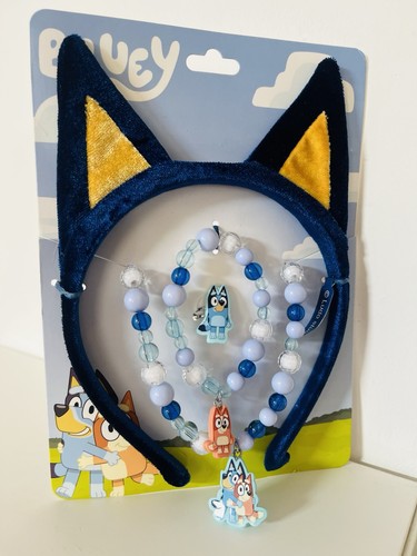 Bluey official ears headband - ears,