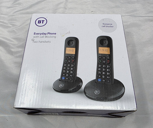 Everyday cordless landline - cordless,