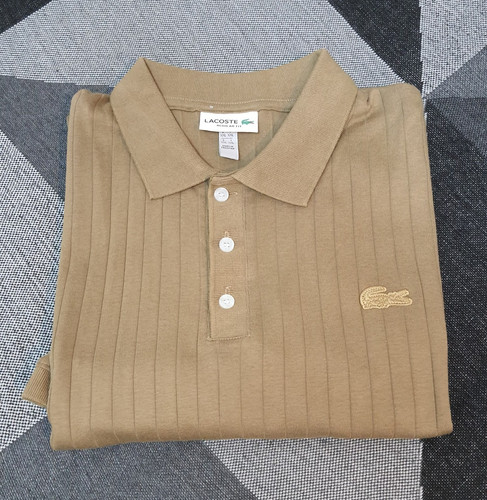 Lacoste men polo shirt - men's,