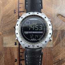 SUUNTO  X-LANDER  Watch