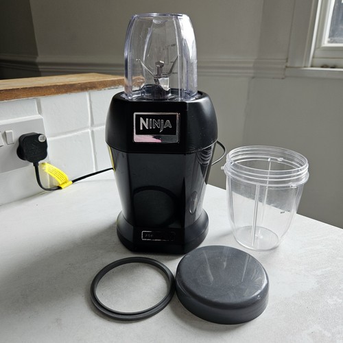 Nutri ninja 700w bullet - ninja,