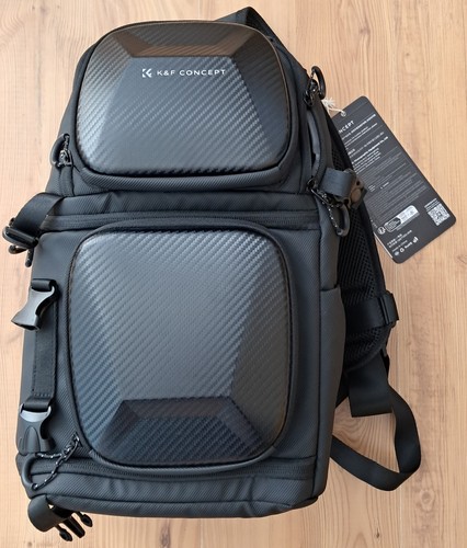 Concept camera sling bag - k&f,