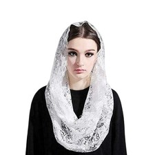  Scarves for Women Mass Scarf