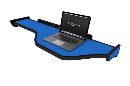 Truck dashboard table for - truck,
