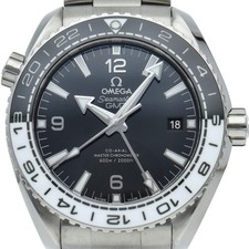 OMEGA Seamaster Planet Ocean
