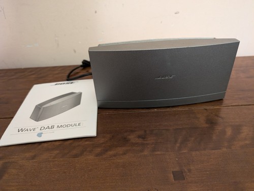 Bose wave dab - bose, wr