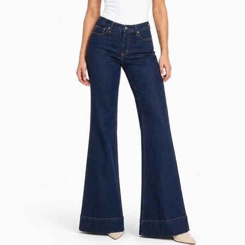 Bell bottom jeans womens 29 - bottom, 7/29
