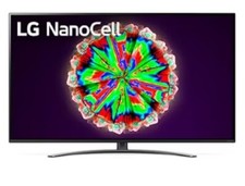 LG 49NANO816NA Nano 81 49 inch 4K NanoCell TV  
