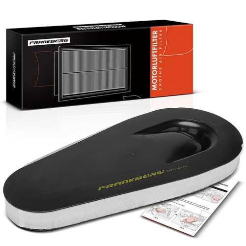Frankberg engine air filter - frankberg,