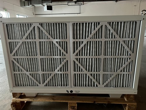 Biotherm bt530 dehumidifier - biotherm,
