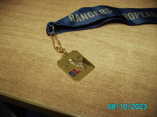 Rangers 1972 european cup - rangers,