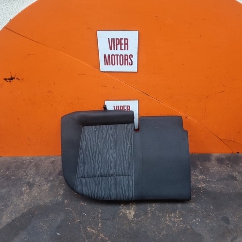 Vauxhall astra seat - vauxhall, mk6