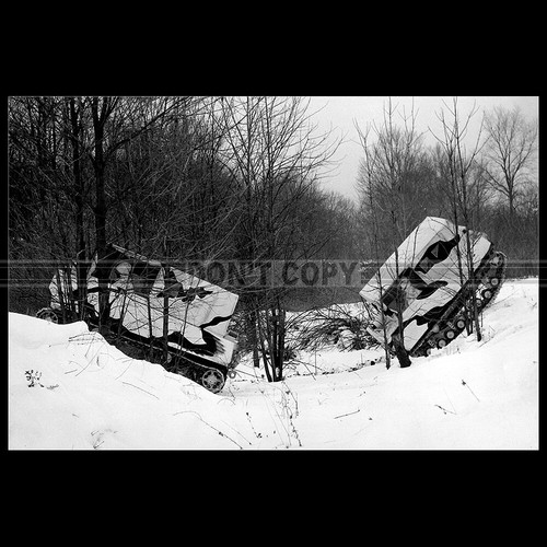 Photo 004086 studebaker m29 - photo,