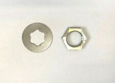 BSA BANTAM D1-B175 LEFT HAND