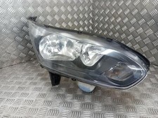 Ford transit connect mk2 - ford,