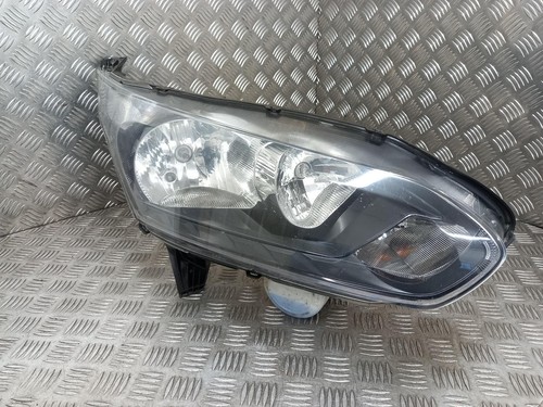 Ford transit connect mk2 - transit,
