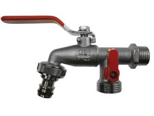 High quality bsp - 1/2",