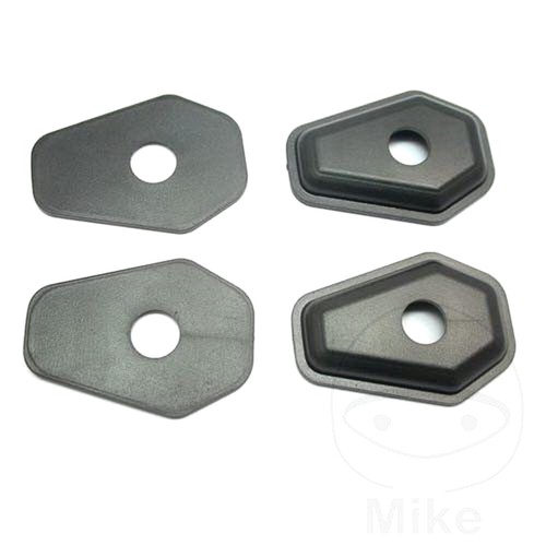 Jmp indicator spacers black - jmp,