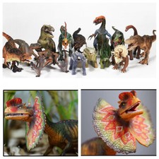 Kids Large Dinosaur Model Toy Educational Simulated Dinosaur Figure Child Gifts
