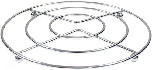 Ysamax stainless steel - stainless, round