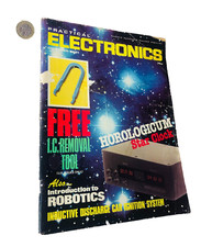 Magazine Practical Electronics
