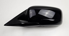 INFINITY Q70 M30 M35 2013 LEFT PASSENGER SIDE WING MIRROR BLACK 11PIN POWER FOLD